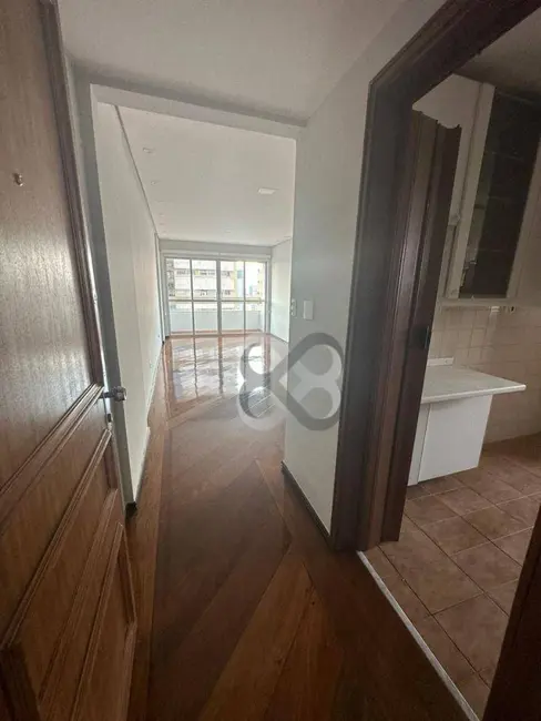 Foto 2 de Apartamento com 3 quartos à venda, 139m2 em Centro, Londrina - PR