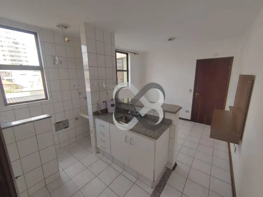 Apartamento com 1 quarto à venda, 30m2 em Centro, Londrina - PR - imagem 4 Foto 4 de Apartamento com 1 quarto à venda, 30m2 em Centro, Londrina - PR