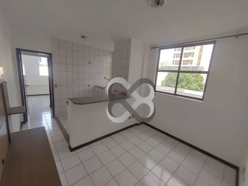Foto 2 de Apartamento com 1 quarto à venda, 30m2 em Centro, Londrina - PR