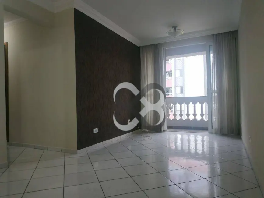 Apartamento com 3 quartos à venda, 76m2 em Vila Larsen 1, Londrina - PR - imagem 3 Foto 3 de Apartamento com 3 quartos à venda, 76m2 em Vila Larsen 1, Londrina - PR