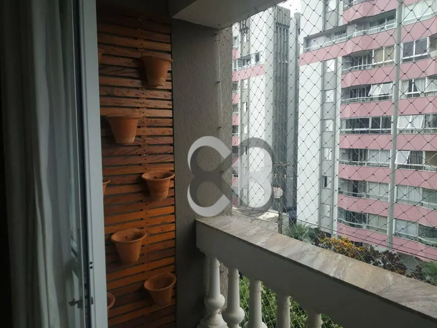 Apartamento com 3 quartos à venda, 76m2 em Vila Larsen 1, Londrina - PR - imagem 4 Foto 4 de Apartamento com 3 quartos à venda, 76m2 em Vila Larsen 1, Londrina - PR