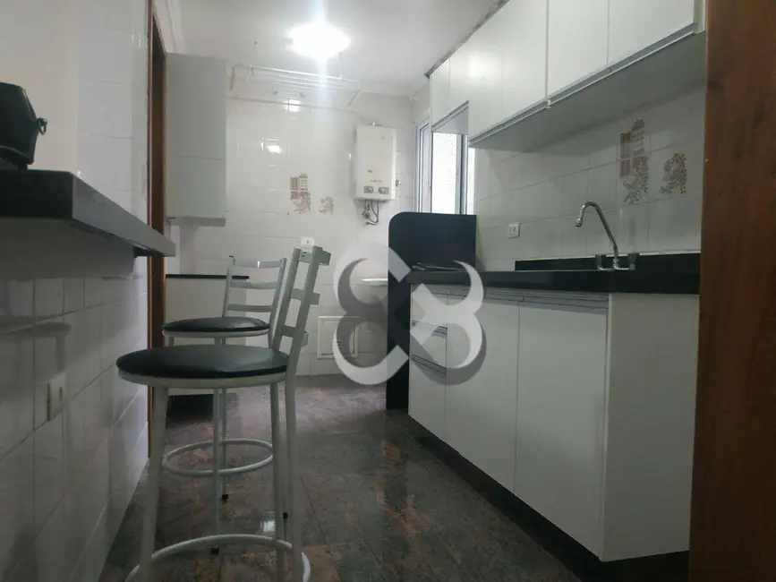 Apartamento com 3 quartos à venda, 76m2 em Vila Larsen 1, Londrina - PR - imagem 7 Foto 7 de Apartamento com 3 quartos à venda, 76m2 em Vila Larsen 1, Londrina - PR