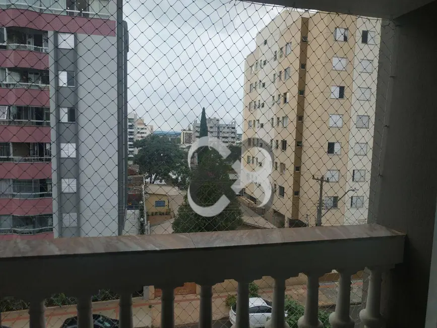 Apartamento com 3 quartos à venda, 76m2 em Vila Larsen 1, Londrina - PR - imagem 5 Foto 5 de Apartamento com 3 quartos à venda, 76m2 em Vila Larsen 1, Londrina - PR