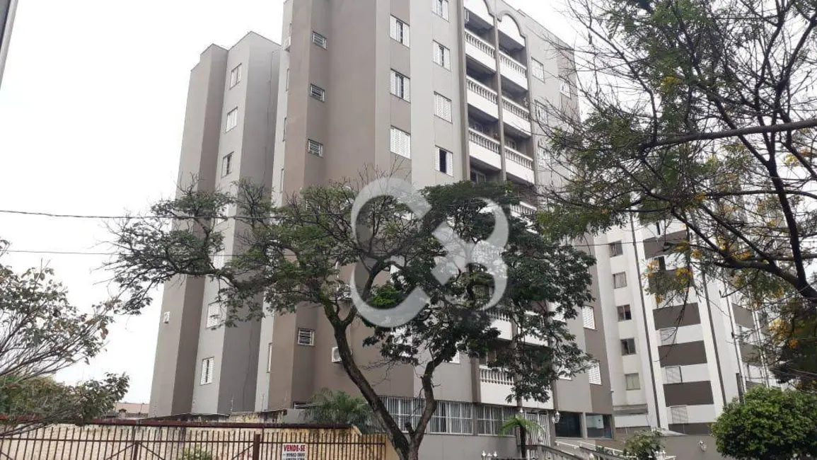Foto 1 de Apartamento com 3 quartos à venda, 76m2 em Vila Larsen 1, Londrina - PR