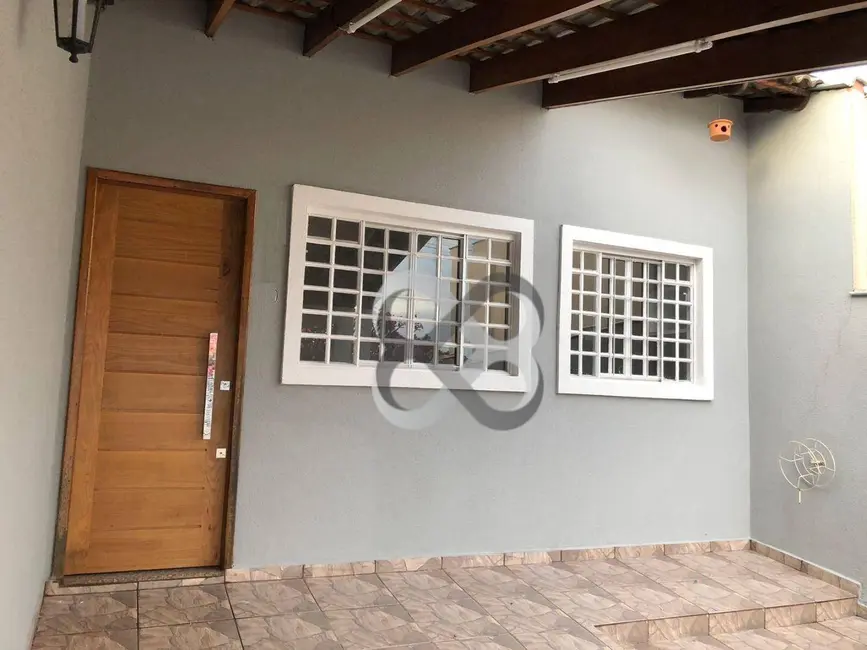 Foto 1 de Casa com 3 quartos à venda, 125m2 em Jardim das Palmeiras, Londrina - PR