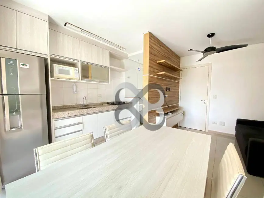 Foto 1 de Apartamento com 2 quartos à venda, 84m2 em Jardim Agari, Londrina - PR