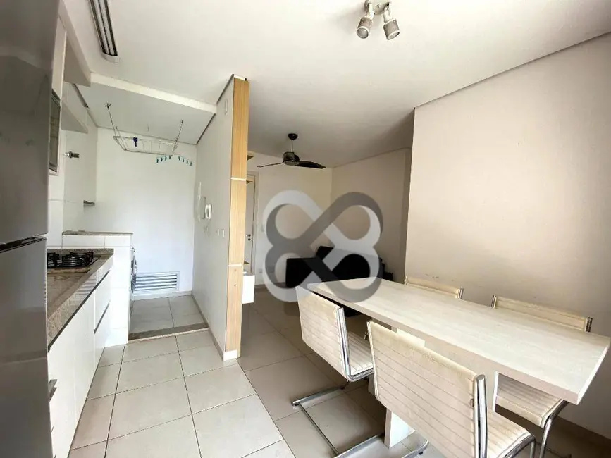 Foto 3 de Apartamento com 2 quartos à venda, 84m2 em Jardim Agari, Londrina - PR