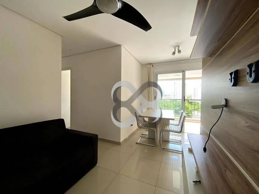 Foto 2 de Apartamento com 2 quartos à venda, 84m2 em Jardim Agari, Londrina - PR