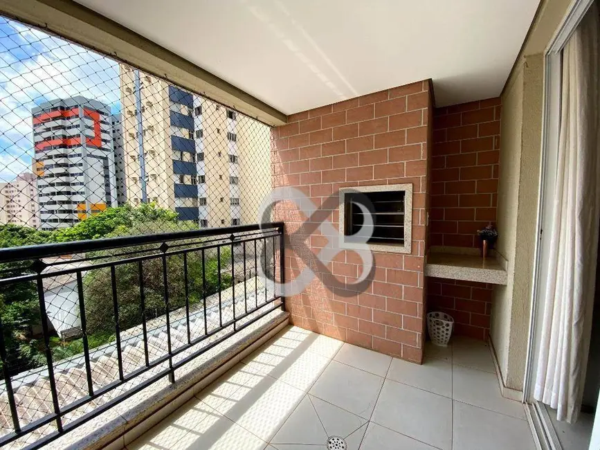 Foto 9 de Apartamento com 2 quartos à venda, 84m2 em Jardim Agari, Londrina - PR