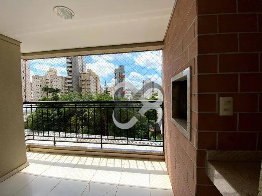 Foto 6 de Apartamento com 2 quartos à venda, 84m2 em Jardim Agari, Londrina - PR