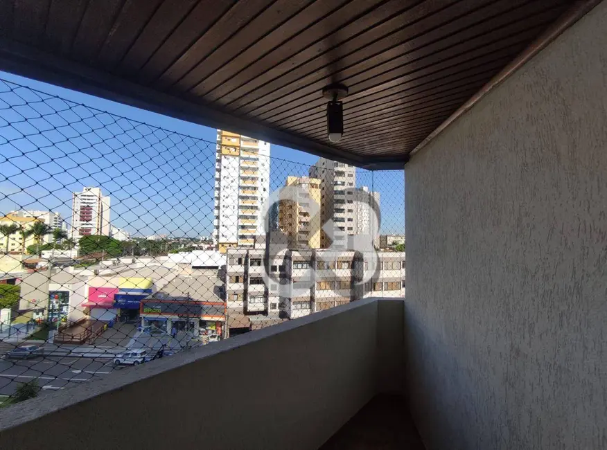 Foto 3 de Apartamento com 3 quartos à venda e para alugar, 150m2 em Centro, Londrina - PR