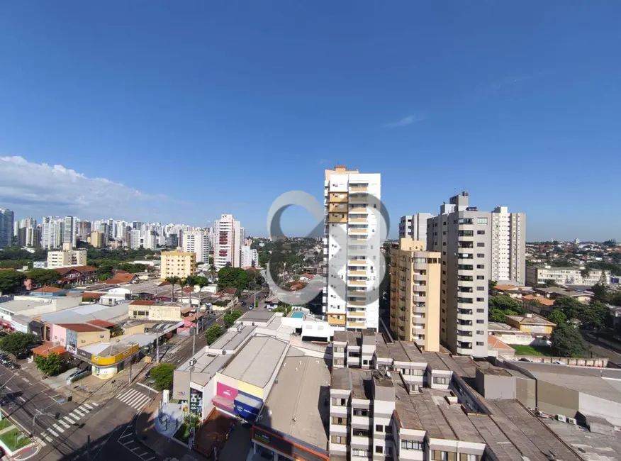 Foto 5 de Apartamento com 3 quartos à venda e para alugar, 150m2 em Jardim Higienópolis, Londrina - PR