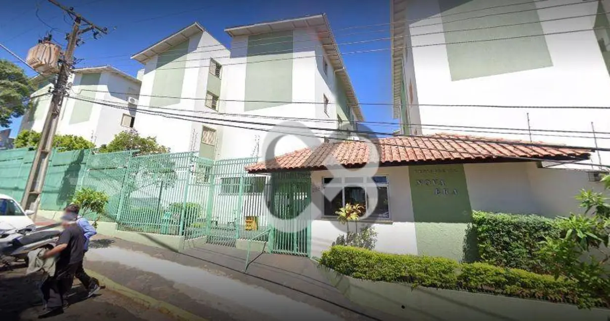 Foto 1 de Apartamento com 2 quartos à venda, 51m2 em Vila Shimabokuro, Londrina - PR