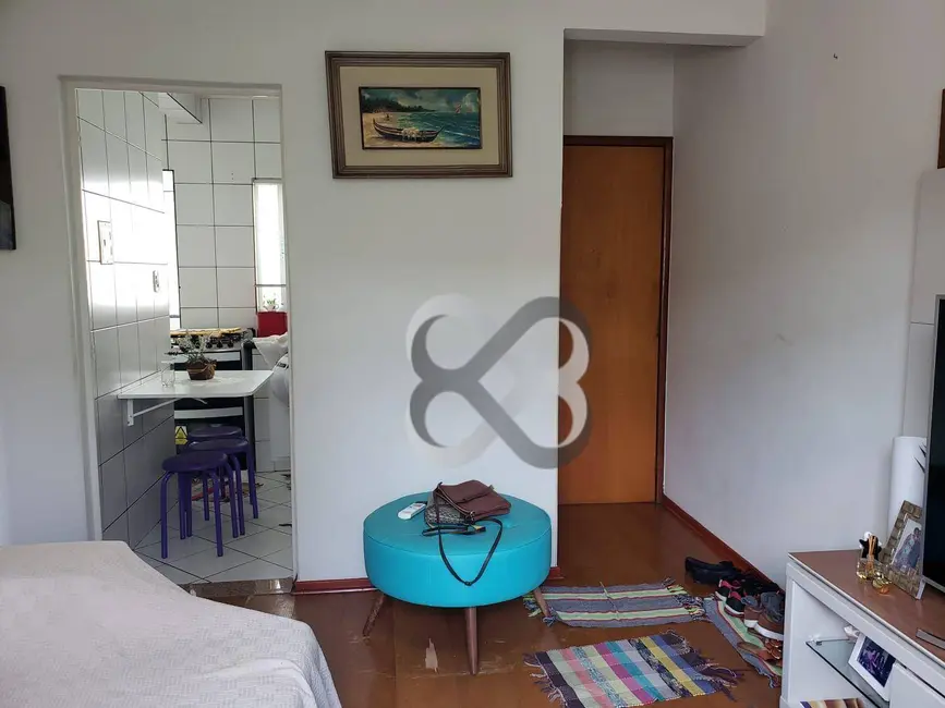 Foto 2 de Apartamento com 2 quartos à venda, 51m2 em Vila Shimabokuro, Londrina - PR