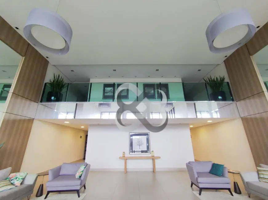 Foto 3 de Apartamento com 3 quartos para alugar, 234m2 em Andrade, Londrina - PR