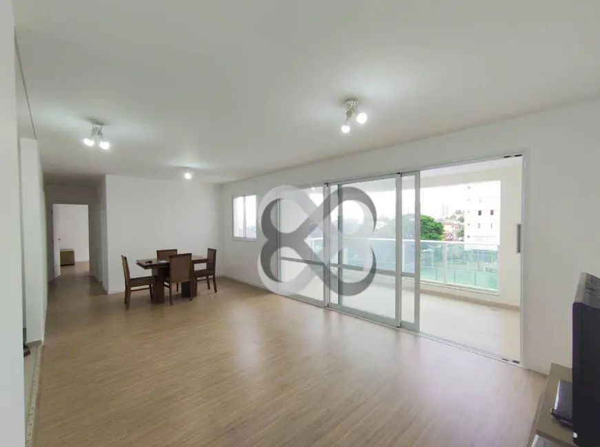 Foto 5 de Apartamento com 3 quartos para alugar, 234m2 em Andrade, Londrina - PR