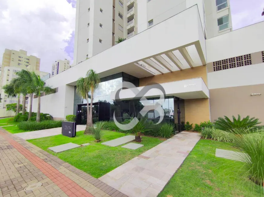 Foto 2 de Apartamento com 3 quartos para alugar, 234m2 em Andrade, Londrina - PR