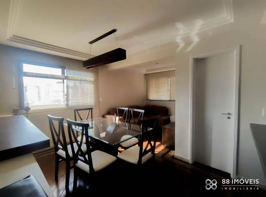 Foto 4 de Apartamento com 1 quarto à venda, 78m2 em Centro, Londrina - PR