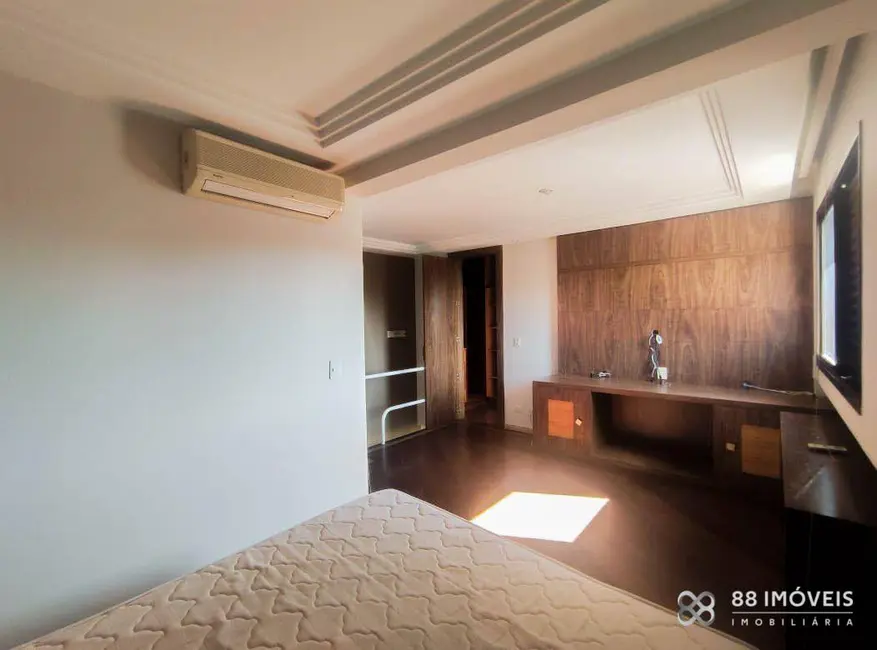 Foto 8 de Apartamento com 1 quarto à venda, 78m2 em Centro, Londrina - PR