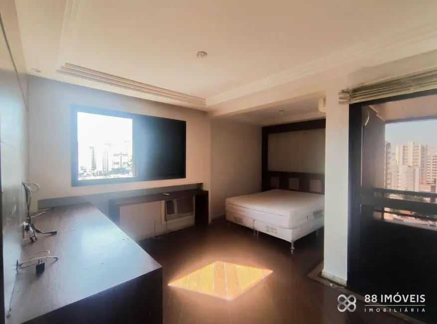 Foto 7 de Apartamento com 1 quarto à venda, 78m2 em Centro, Londrina - PR