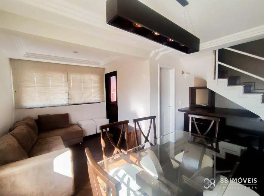 Foto 3 de Apartamento com 1 quarto à venda, 78m2 em Centro, Londrina - PR