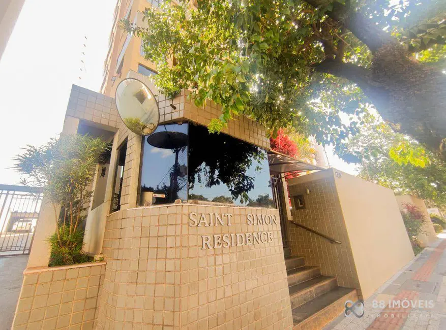 Foto 1 de Apartamento com 1 quarto à venda, 78m2 em Centro, Londrina - PR