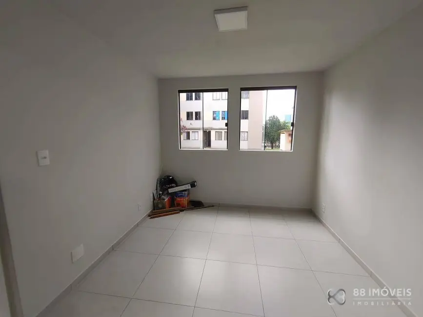 Apartamento com 1 quarto à venda, 53m2 em Lagoa Dourada, Londrina - PR - imagem 3 Foto 3 de Apartamento com 1 quarto à venda, 53m2 em Lagoa Dourada, Londrina - PR