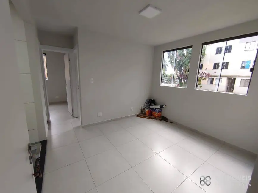 Apartamento com 1 quarto à venda, 53m2 em Lagoa Dourada, Londrina - PR - imagem 4 Foto 4 de Apartamento com 1 quarto à venda, 53m2 em Lagoa Dourada, Londrina - PR