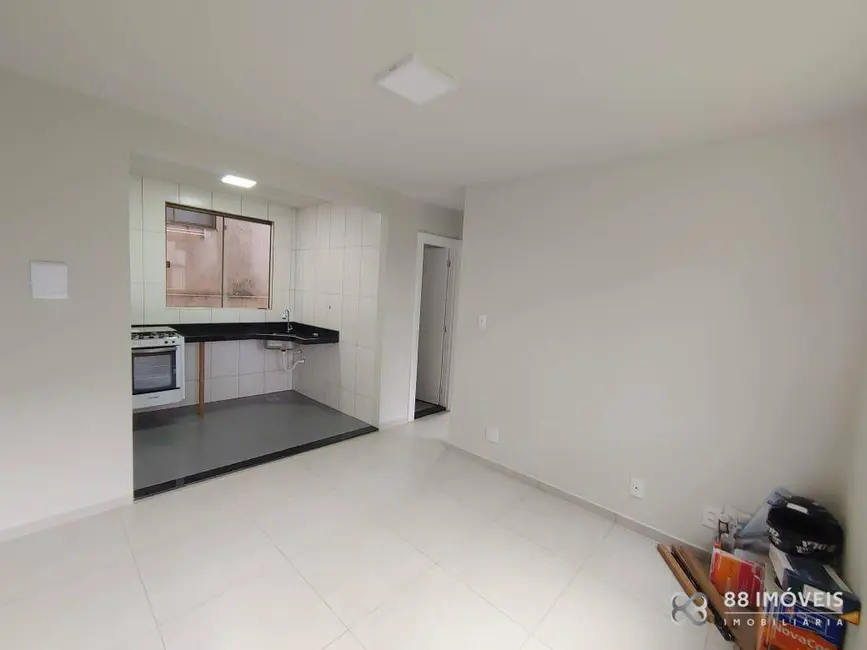 Apartamento com 1 quarto à venda, 53m2 em Lagoa Dourada, Londrina - PR - imagem 5 Foto 5 de Apartamento com 1 quarto à venda, 53m2 em Lagoa Dourada, Londrina - PR