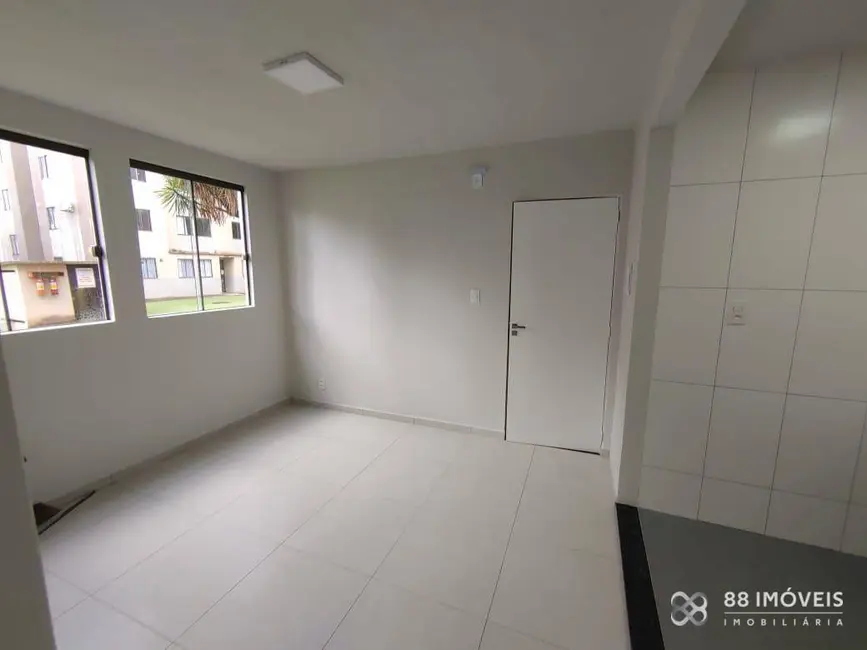 Apartamento com 1 quarto à venda, 53m2 em Lagoa Dourada, Londrina - PR - imagem 6 Foto 6 de Apartamento com 1 quarto à venda, 53m2 em Lagoa Dourada, Londrina - PR