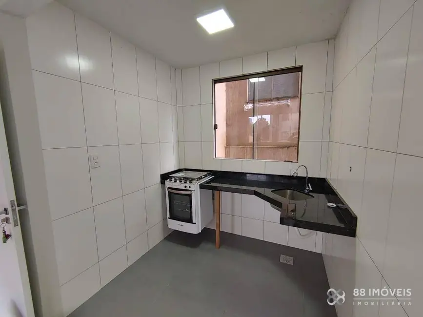 Apartamento com 1 quarto à venda, 53m2 em Lagoa Dourada, Londrina - PR - imagem 2 Foto 2 de Apartamento com 1 quarto à venda, 53m2 em Lagoa Dourada, Londrina - PR