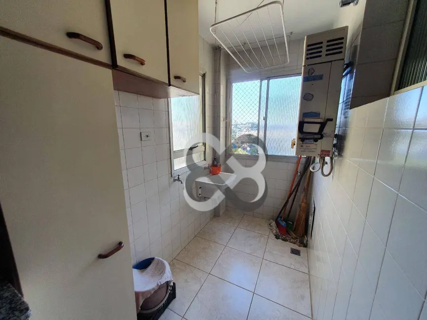 Apartamento com 3 quartos à venda, 103m2 em Centro, Londrina - PR - imagem 6 Foto 6 de Apartamento com 3 quartos à venda, 103m2 em Centro, Londrina - PR