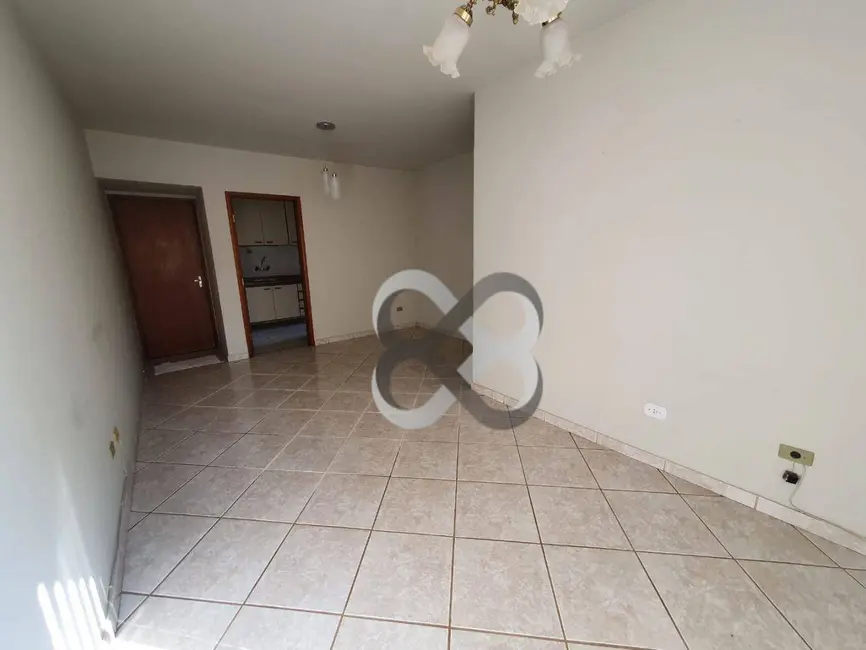 Apartamento com 3 quartos à venda, 103m2 em Centro, Londrina - PR - imagem 3 Foto 3 de Apartamento com 3 quartos à venda, 103m2 em Centro, Londrina - PR