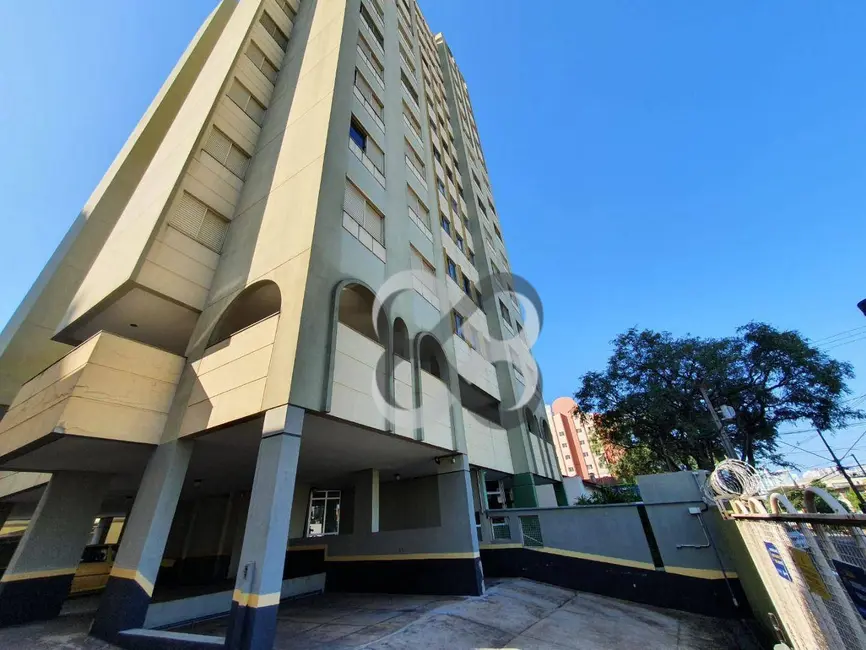 Apartamento com 3 quartos à venda, 103m2 em Centro, Londrina - PR - imagem 1 Foto 1 de Apartamento com 3 quartos à venda, 103m2 em Centro, Londrina - PR