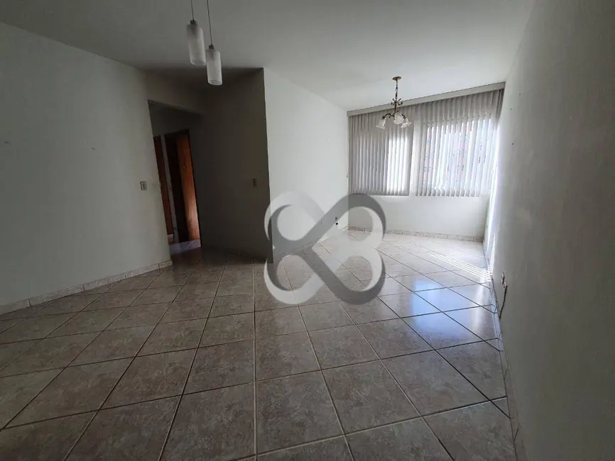 Apartamento com 3 quartos à venda, 103m2 em Centro, Londrina - PR - imagem 2 Foto 2 de Apartamento com 3 quartos à venda, 103m2 em Centro, Londrina - PR
