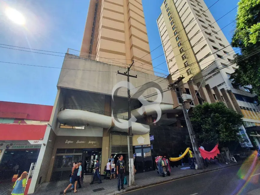 Foto 1 de Apartamento com 3 quartos à venda, 194m2 em Centro, Londrina - PR