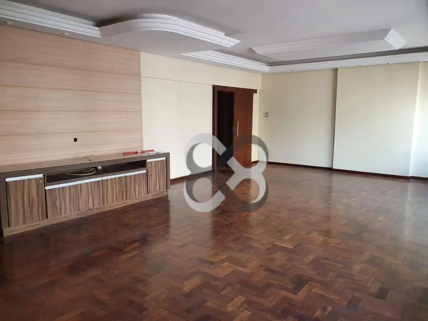 Apartamento com 3 quartos à venda, 194m2 em Centro, Londrina - PR - imagem 8 Foto 8 de Apartamento com 3 quartos à venda, 194m2 em Centro, Londrina - PR