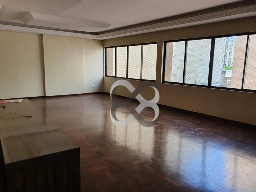 Apartamento com 3 quartos à venda, 194m2 em Centro, Londrina - PR - imagem 6 Foto 6 de Apartamento com 3 quartos à venda, 194m2 em Centro, Londrina - PR