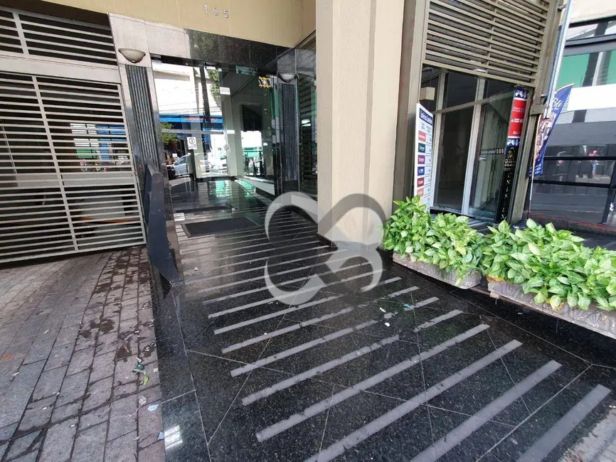 Foto 2 de Apartamento com 3 quartos à venda, 194m2 em Centro, Londrina - PR