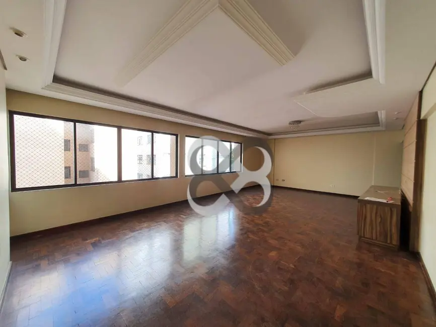 Apartamento com 3 quartos à venda, 194m2 em Centro, Londrina - PR - imagem 9 Foto 9 de Apartamento com 3 quartos à venda, 194m2 em Centro, Londrina - PR