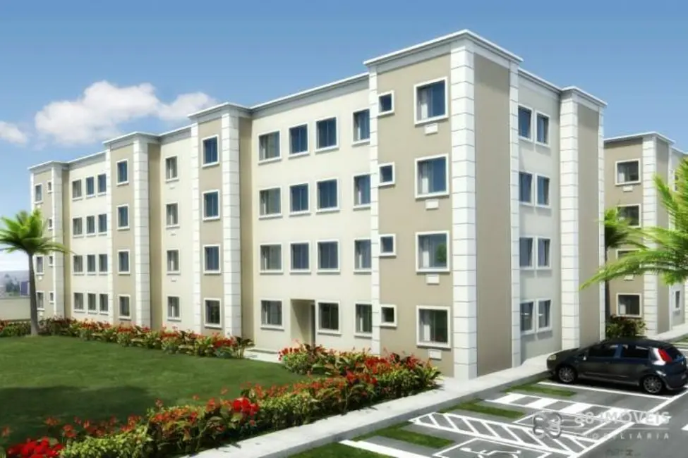 Apartamento com 2 quartos à venda, 60m2 em Londrina - PR - imagem 1 Foto 1 de Apartamento com 2 quartos à venda, 60m2 em Londrina - PR