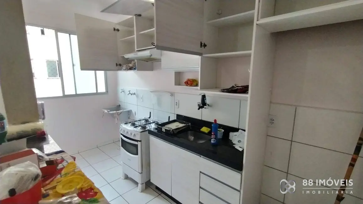 Apartamento com 2 quartos à venda, 60m2 em Londrina - PR - imagem 4 Foto 4 de Apartamento com 2 quartos à venda, 60m2 em Londrina - PR
