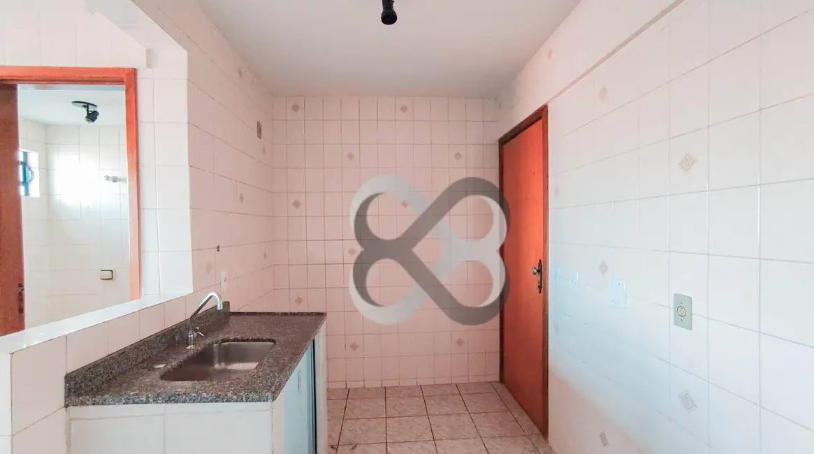 Apartamento com 3 quartos à venda, 103m2 em Jardim das Américas, Londrina - PR - imagem 3 Foto 3 de Apartamento com 3 quartos à venda, 103m2 em Jardim das Américas, Londrina - PR