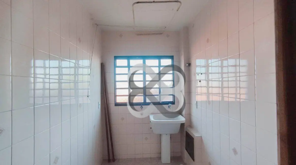 Apartamento com 3 quartos à venda, 103m2 em Jardim das Américas, Londrina - PR - imagem 6 Foto 6 de Apartamento com 3 quartos à venda, 103m2 em Jardim das Américas, Londrina - PR