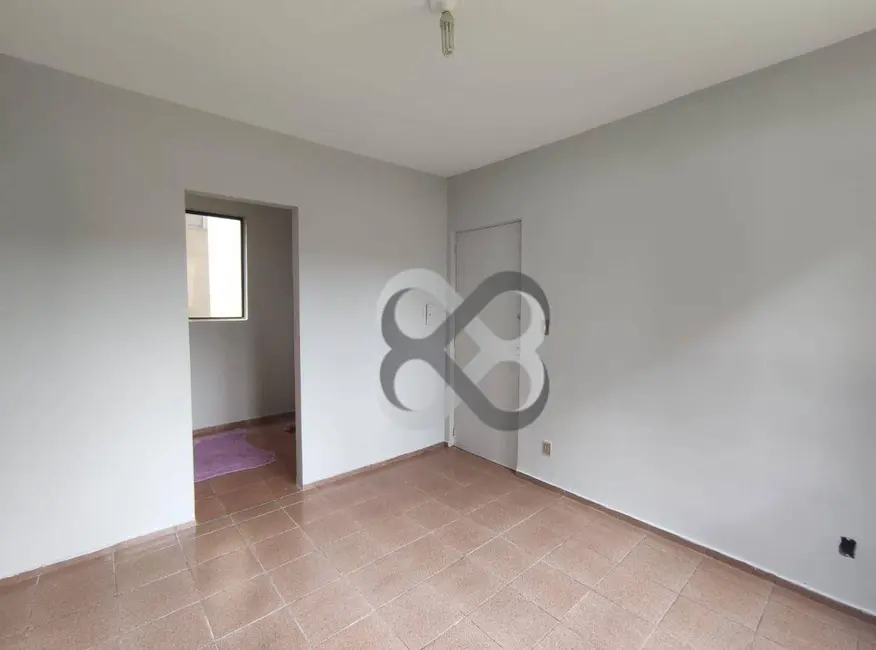 Foto 4 de Apartamento com 2 quartos para alugar, 39m2 em Jardim Novo Sabará, Londrina - PR