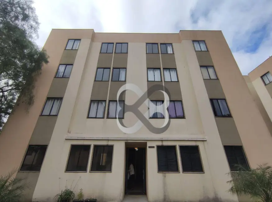 Foto 1 de Apartamento com 2 quartos para alugar, 39m2 em Jardim Novo Sabará, Londrina - PR