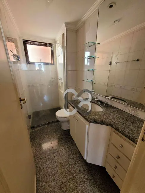 Apartamento com 4 quartos à venda, 150m2 em Judith, Londrina - PR - imagem 8 Foto 8 de Apartamento com 4 quartos à venda, 150m2 em Judith, Londrina - PR