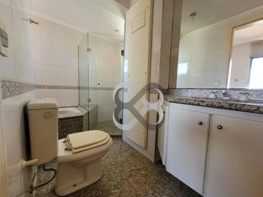Apartamento com 4 quartos à venda, 150m2 em Judith, Londrina - PR - imagem 3 Foto 3 de Apartamento com 4 quartos à venda, 150m2 em Judith, Londrina - PR