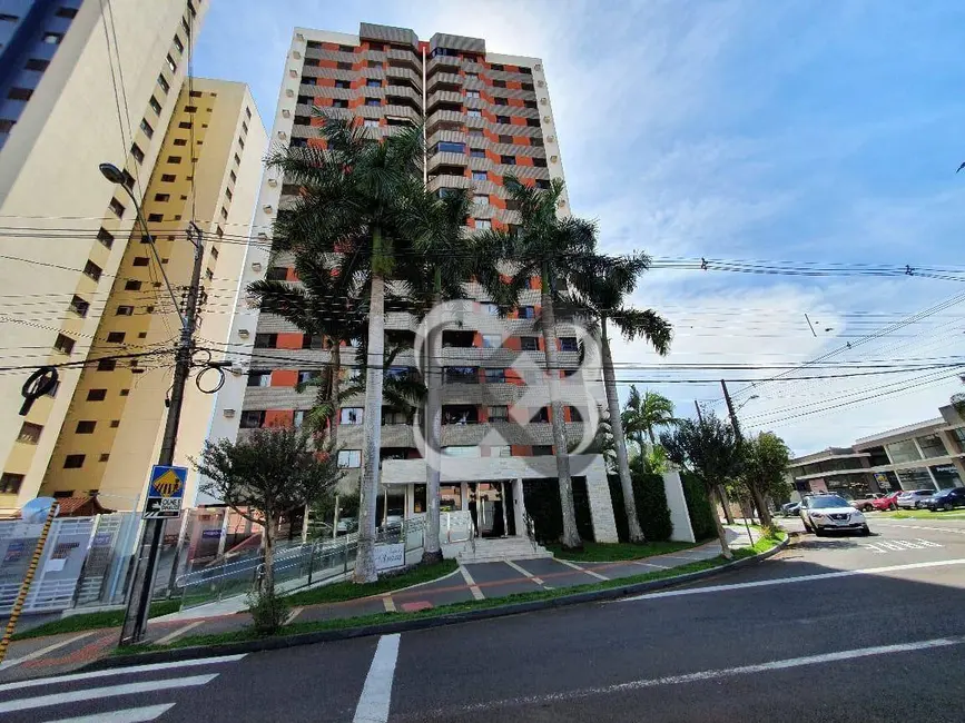 Foto 1 de Apartamento com 4 quartos à venda, 150m2 em Judith, Londrina - PR