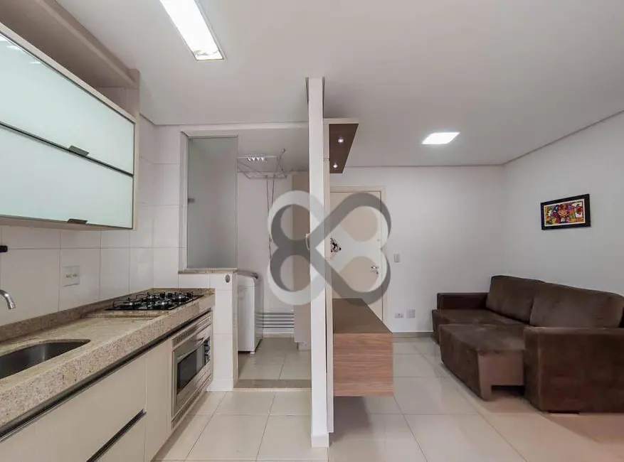 Foto 1 de Apartamento com 1 quarto à venda, 84m2 em Jardim Agari, Londrina - PR